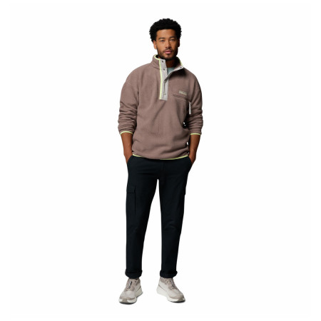 Hanorac bărbați Columbia Helvetia™ II Half Snap Fleece