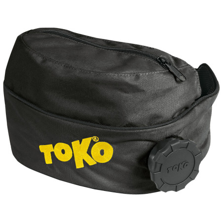 Borsetă TOKO Drink belt negru