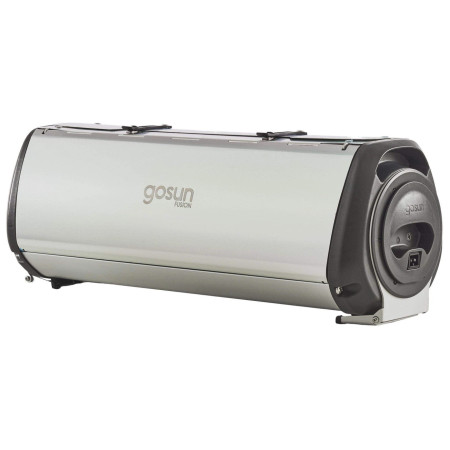 Cuptor solar GoSun Fusion Hybrid solar + 12V Cuptor, aragaz, grătar