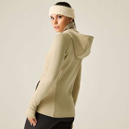 Hanorac femei Dare 2b Glacier Midlayer