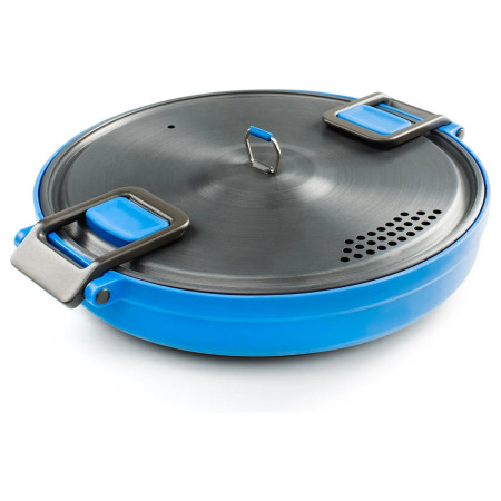 Vas de gătit GSI Outdoors Escape Hs 2L Pot