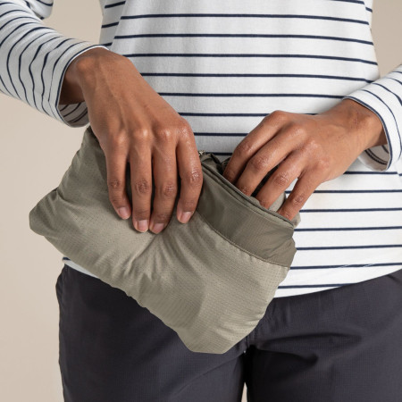 Geacă femei Craghoppers NL Rosa Rev Jacket