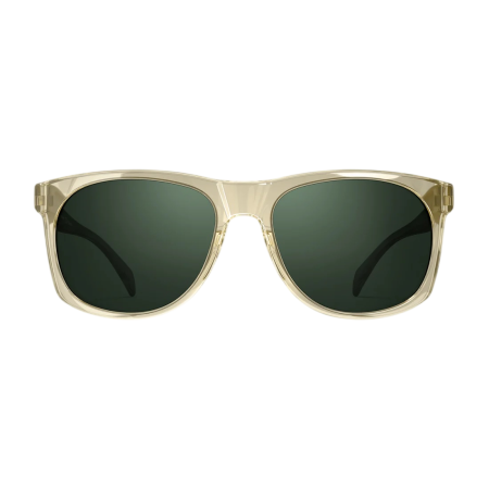 Ochelari de soare Vallon Ventures bej Sage