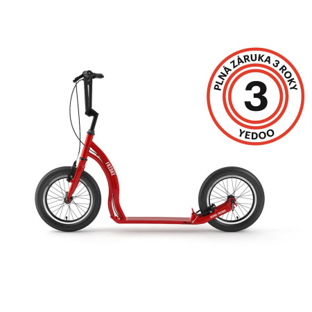 Trotinetă Yedoo Friday