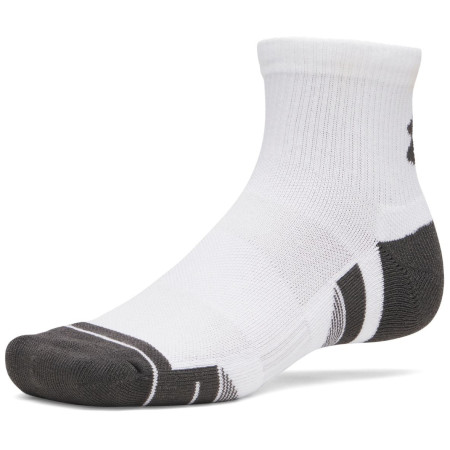 Set șosete Under Armour New UA Perf Tech 3Pk Qtr