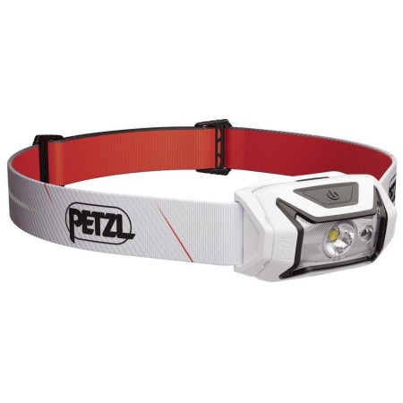 Lanternă frontală Petzl Tikka Core (2025) alb white