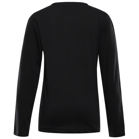 Tricou copii Alpine Pro Ecco 2 Blue