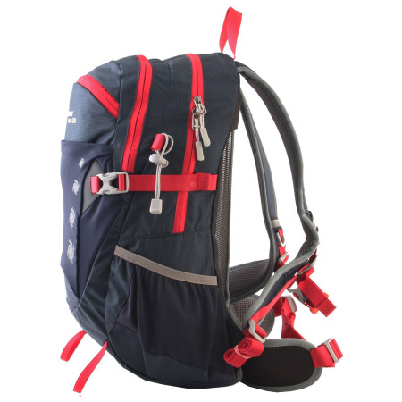 Rucsac turistic mic Axon Asterix 18l