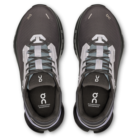 Încălțăminte de alergat pentru femei On Running Cloudrunner 2 Waterproof