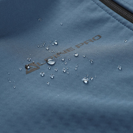 Geacă softshell bărbați Alpine Pro Hoor 2