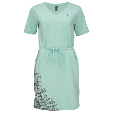 Rochie femei Loap Aurora verde Green