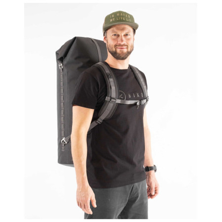 Husă impermeabilă Hiko Nomad 60L Dry Backpack