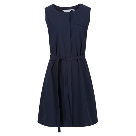 Rochie femei Regatta Highton Str Dress albastru închis Navy
