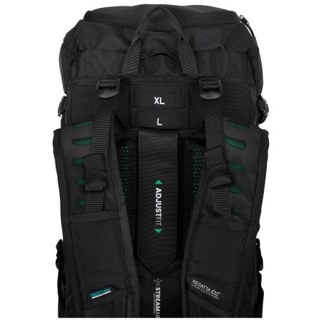 Rucsac Regatta Blackfell IV 65L