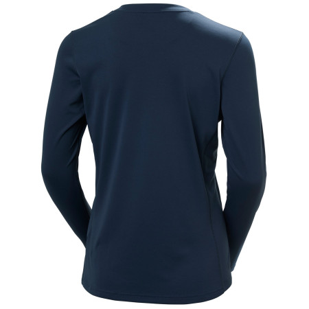 Tricou femei Helly Hansen W Lifa Active Solen Ls