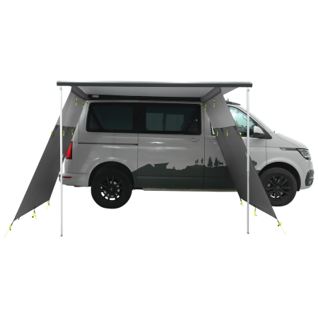 Perete pentru adăpost Outwell Fallcrest Side Panel Set