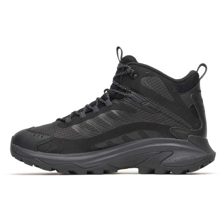 Încălțăminte bărbați Merrell Moab Speed 2 Mid GTX