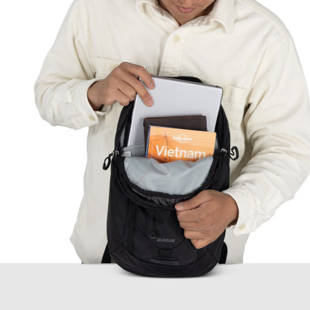 Rucsac de umăr Osprey Quasar Sling