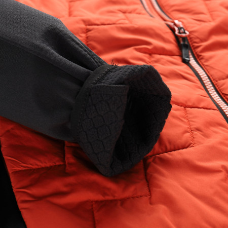 Hanorac bărbați Alpine Pro Jorw