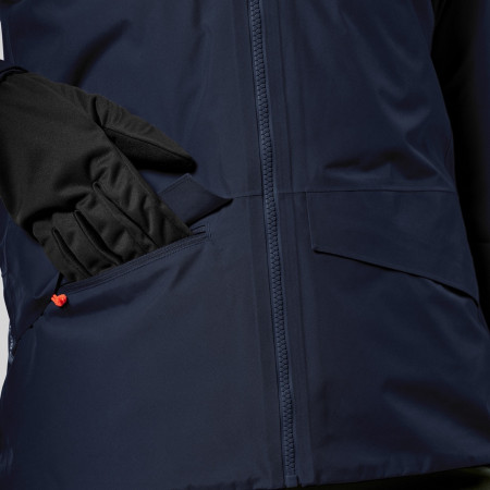 Geacă femei Salewa Puez Gtx 2L Epe Jacket W