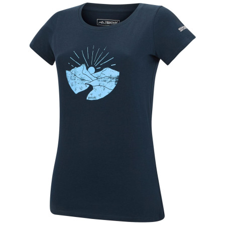 Tricou femei Regatta Women's Breezed