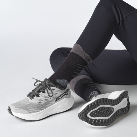 Încălțăminte de alergat pentru bărbați Salomon Aero Blaze 3 Grvl