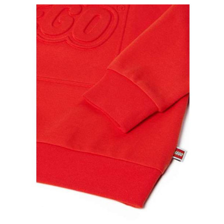 Hanorac copii Lego Wear Lwsky 600 Red