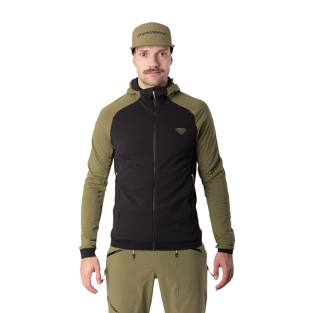 Hanorac bărbați Dynafit Radical Ptc Hooded Jkt M
