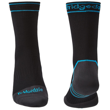 Șosete bărbați Bridgedale Storm Sock MW Boot