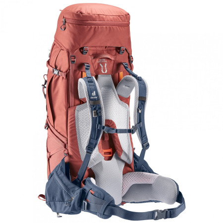 Rucsac turistic Deuter Aircontact X 70+15 SL