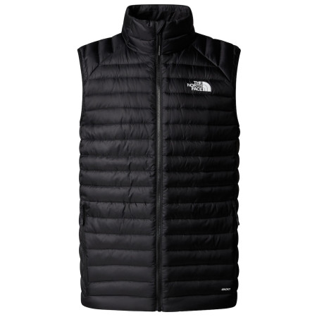 Vestă de puf pentru bărbați The North Face M Bettaforca Lt Down Vest negru Tnf Black-Tnf Black-Npf