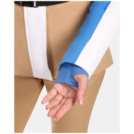 Geacă femei Kilpi Carrie-W