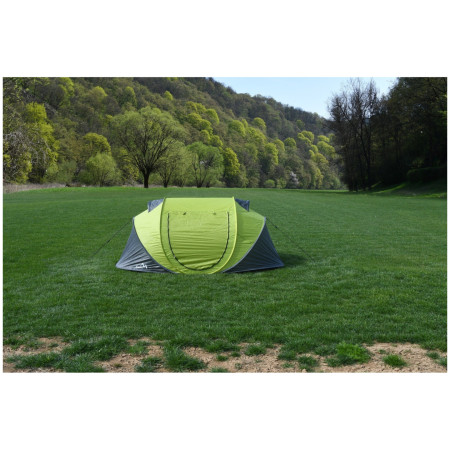 Cort automontabil Cattara Garda 2