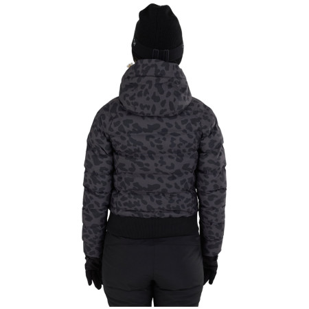Geacă femei Fundango Zina Padded Jacket