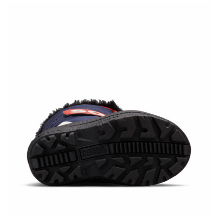 Încălțăminte de iarnă copii Sorel Childrens Snow Commander™ Boot