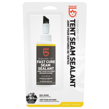 Pu adeziv Gear Aid Seam Grip +FC™ 60 ml
