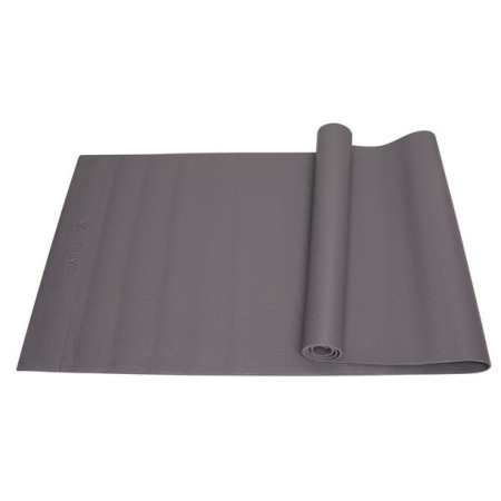 Saltea de Yoga Dare 2b Fitness Yoga Mat gri
