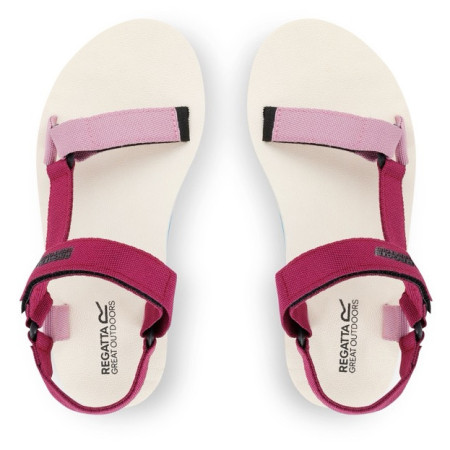 Sandale pentru femei Regatta Ld Vendeavour Sndle