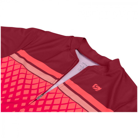 Tricou de ciclism femei Etape Diamond