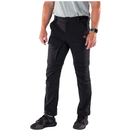 Pantaloni bărbați Northfinder Bartol