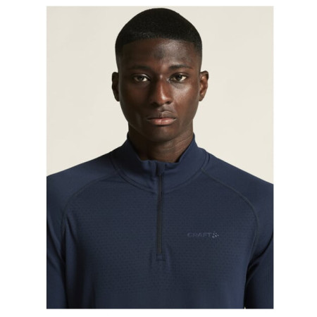 Tricou funcțional bărbați Craft Active Comfort Ls Hz 2 M