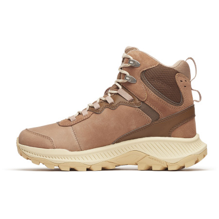 Ghete de iarnă femei Merrell Speed Strike 2 Ltr Thrm Mid Wp