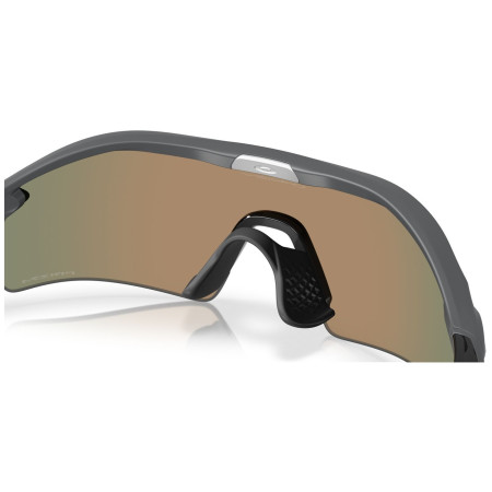 Ochelari de soare OAKLEY Radar Plate Prizm Ruby