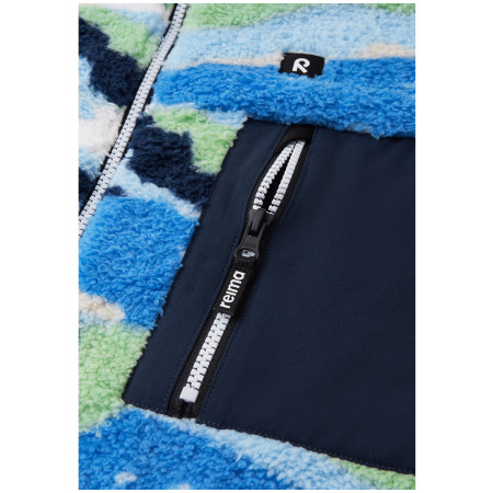 Hanorac copii Reima Turilas