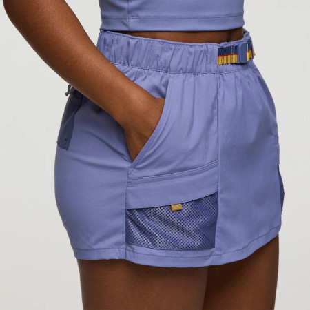 Fustă femei Cotopaxi Brinco Skort