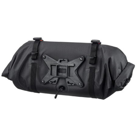 Geantă pentru ghidon Ortlieb Handlebar-Pack Flex 9l