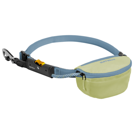 Lesă pentru câini Ruffwear Hitch Hiker™ Leash