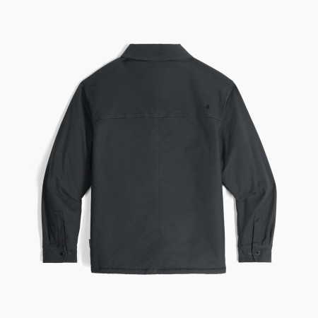 Geacă bărbați Royal Robins M El Cap Canvas Shacket
