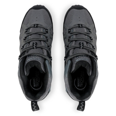 Încălțăminte bărbați Regatta Edgepoint IV Mid