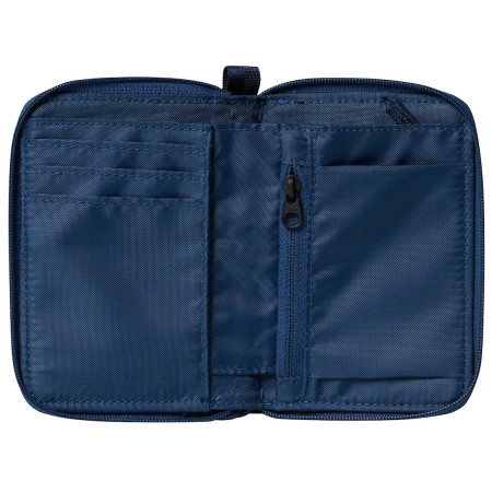 Portofel The North Face Base Camp Voyager Wallet